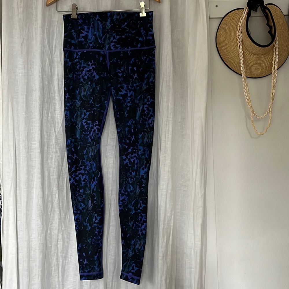 Lululemon Align Leggings 32”